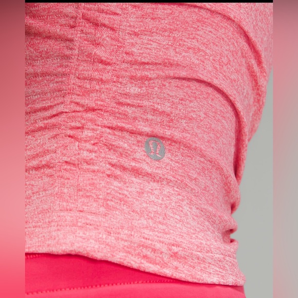 🛑⚠️SOLD🛑⚠️LULULEMON License to Train Tight-Fit Tank Top - Picture 4 of 9